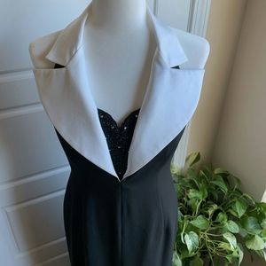Vintage Formal Dress